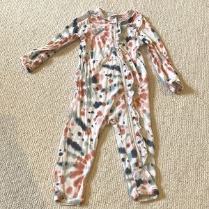 Angel Dear Bamboo pjs